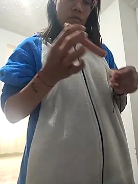 Yaumiko online show from 03/12/26, 01:26