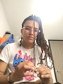 Yaumiko online show from 01/09/26, 12:01