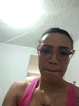 Yaumiko online show from 05/08/26, 11:36