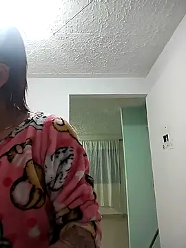 Yaumiko online show from 03/20/26, 10:49