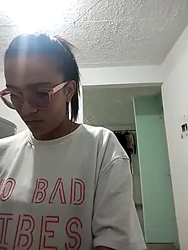 Yaumiko online show from 03/16/26, 11:14