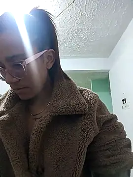 Yaumiko online show from 03/17/26, 11:02