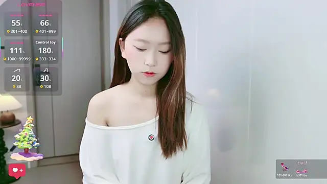 kaka622 online show from 11/26/25, 10:48