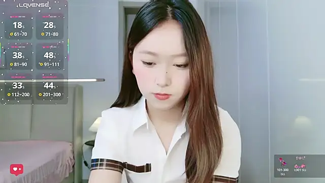 kaka622 online show from 10/28/25, 10:36