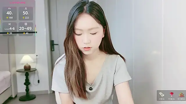 kaka622 online show from 12/17/25, 11:37