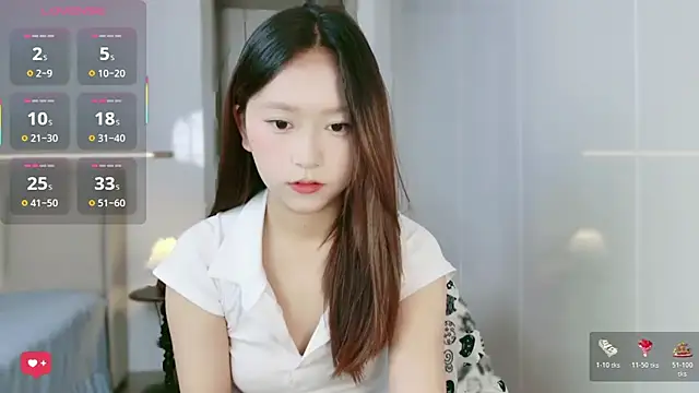 kaka622 online show from 11/16/25, 11:26