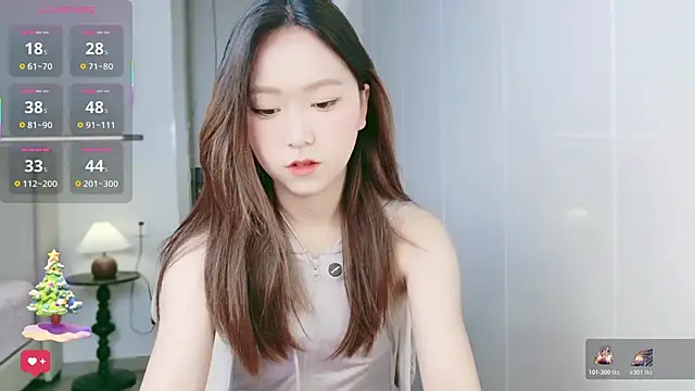 kaka622 online show from 12/16/25, 11:03