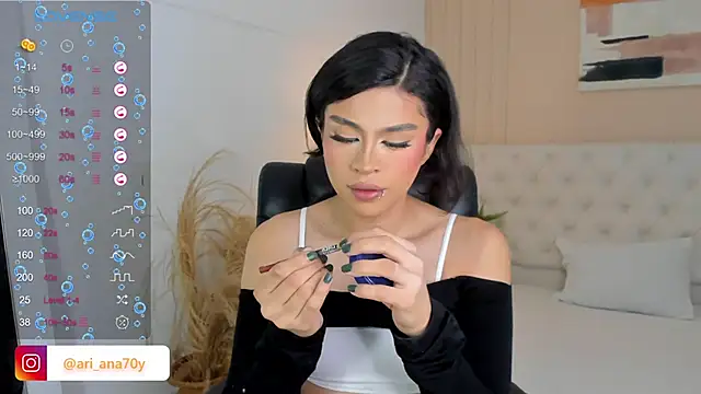 LOISE-XX online show from 03/27/26, 06:11