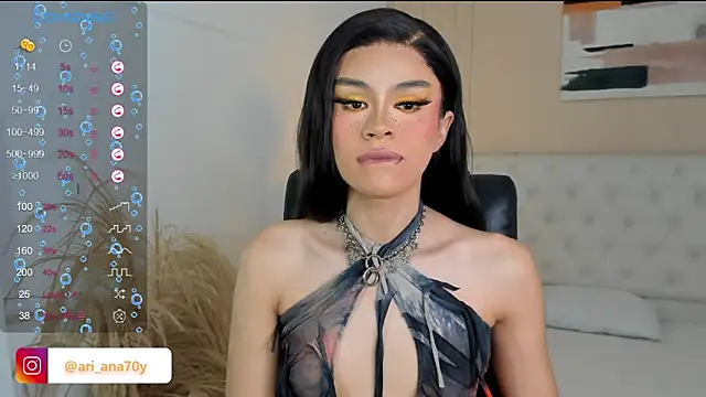 LOISE-XX online show from 02/05/26, 07:59