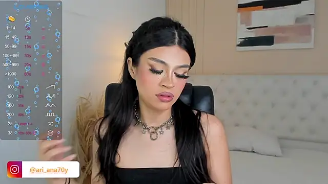 LOISE-XX online show from 03/05/26, 06:54