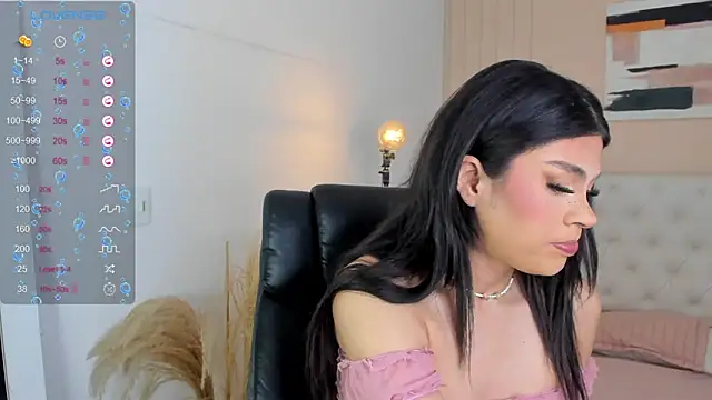 LOISE-XX online show from 04/09/26, 06:15