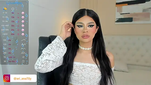 LOISE-XX online show from 02/24/26, 05:52