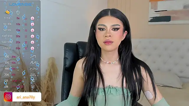 LOISE-XX online show from 04/11/26, 06:10