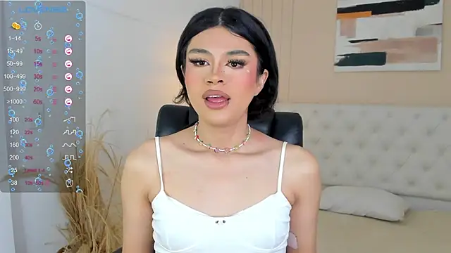 LOISE-XX online show from 04/08/26, 08:05