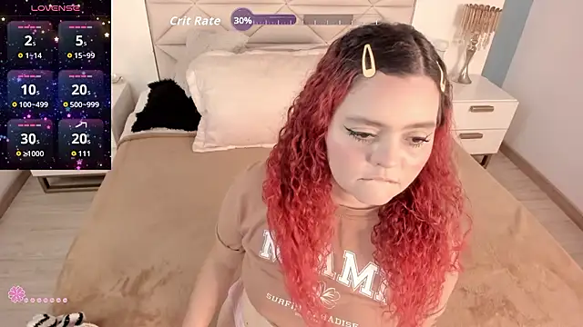 Twwiiggy online show from 03/16/26, 08:11