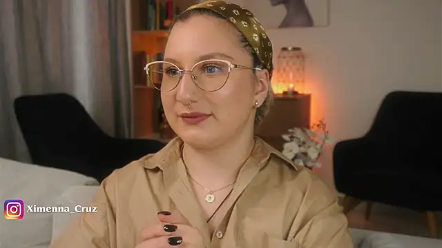 Ximenna Cruz online show from 02/20/26, 07:16