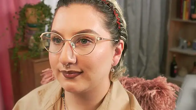 Ximenna Cruz online show from 04/04/26, 06:58