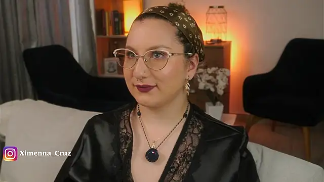 Ximenna Cruz online show from 03/13/26, 05:51