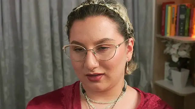 Ximenna Cruz online show from 03/29/26, 08:10