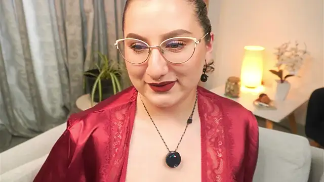 Ximenna Cruz online show from 04/11/26, 05:49