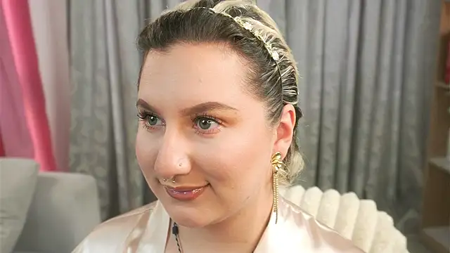 Ximenna Cruz online show from 03/31/26, 09:06