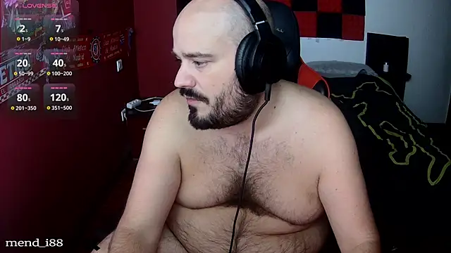 Snapshot of menditeta1 chatting on 11/15/25, 10:47 menditeta1 online show from 11/15/25, 10:47