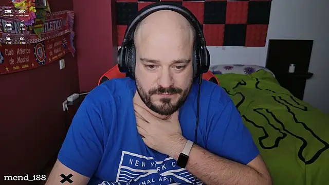 menditeta1 online show from 04/16/26, 09:39