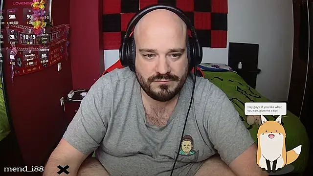 menditeta1 online show from 03/12/26, 08:46