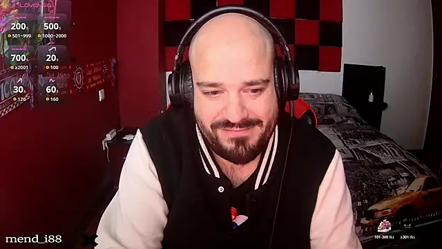 menditeta1 online show from 01/12/26, 08:36