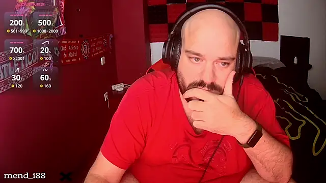 Snapshot of menditeta1 chatting on 11/28/25, 09:15 menditeta1 online show from 11/28/25, 09:15