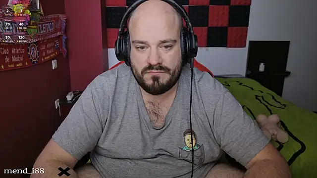 menditeta1 online show from 03/26/26, 10:18