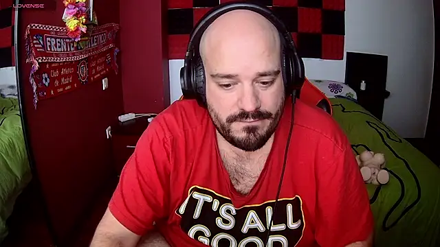 menditeta1 online show from 02/08/26, 08:28