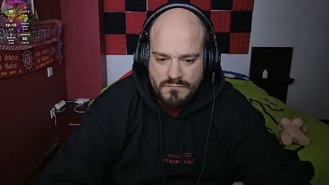 menditeta1 online show from 03/28/26, 10:44