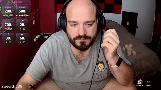 Snapshot of menditeta1 chatting on 10/30/25, 09:33 menditeta1 online show from 10/30/25, 09:33