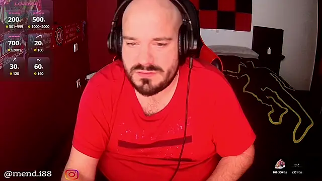 Snapshot of menditeta1 chatting on 11/19/25, 09:04 menditeta1 online show from 11/19/25, 09:04