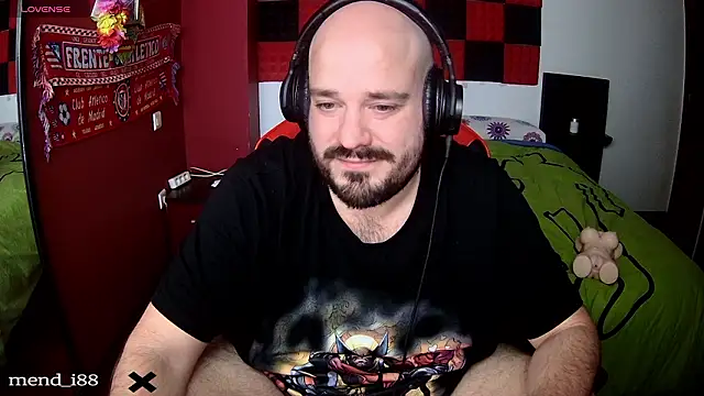 menditeta1 online show from 02/10/26, 08:52