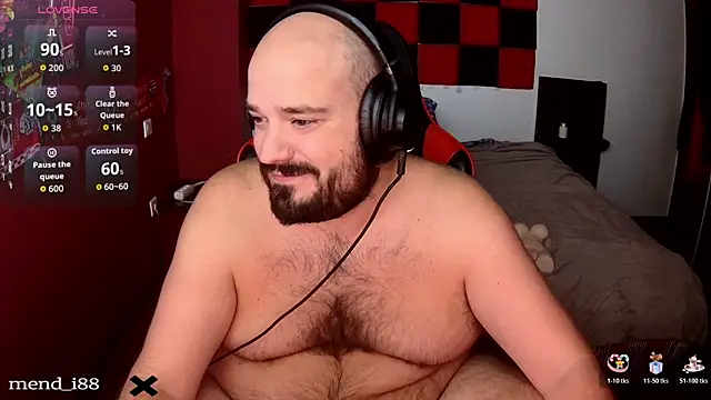 Snapshot of menditeta1 chatting on 10/31/25, 09:32 menditeta1 online show from 10/31/25, 09:32