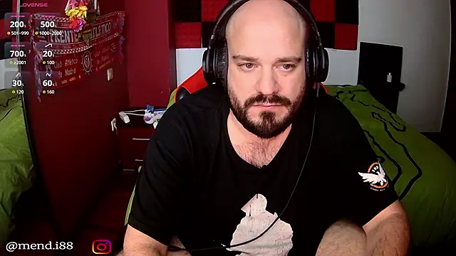 menditeta1 online show from 02/27/26, 08:08