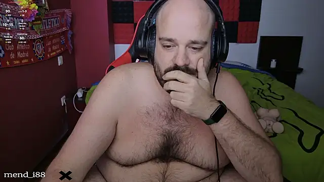 menditeta1 online show from 03/20/26, 07:59