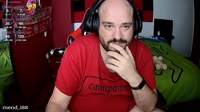 menditeta1 online show from 03/04/26, 08:38