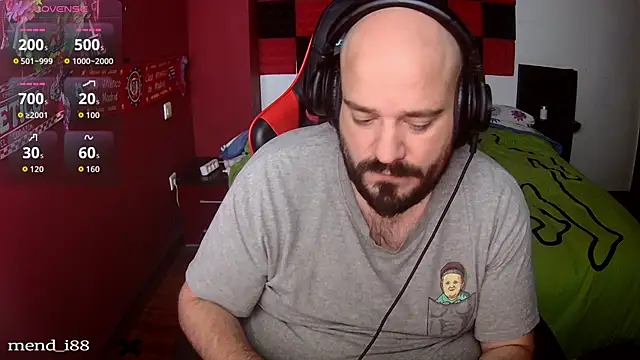 Snapshot of menditeta1 chatting on 11/30/25, 09:37 menditeta1 online show from 11/30/25, 09:37