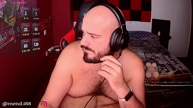 Snapshot of menditeta1 chatting on 10/22/25, 09:03 menditeta1 online show from 10/22/25, 09:03