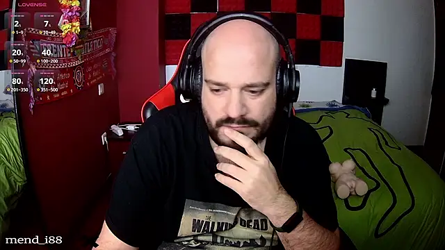 menditeta1 online show from 02/26/26, 09:26