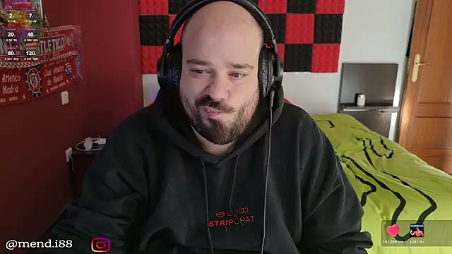 menditeta1 online show from 03/23/26, 04:40