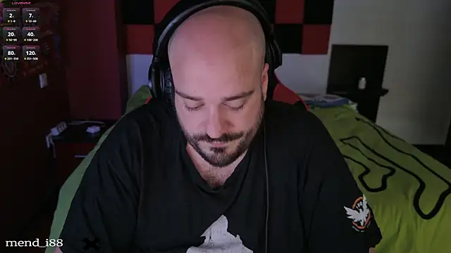 menditeta1 online show from 04/07/26, 05:37