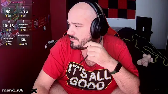 Snapshot of menditeta1 chatting on 11/10/25, 08:36 menditeta1 online show from 11/10/25, 08:36