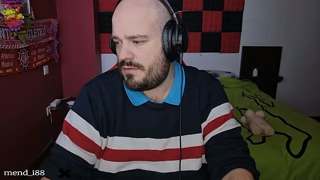 menditeta1 online show from 03/19/26, 09:15