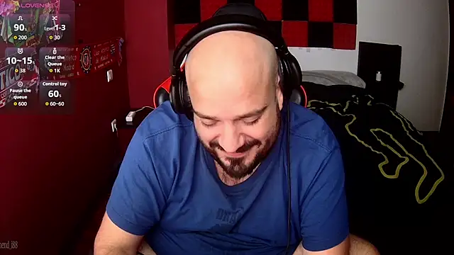 Snapshot of menditeta1 chatting on 11/18/25, 09:07 menditeta1 online show from 11/18/25, 09:07