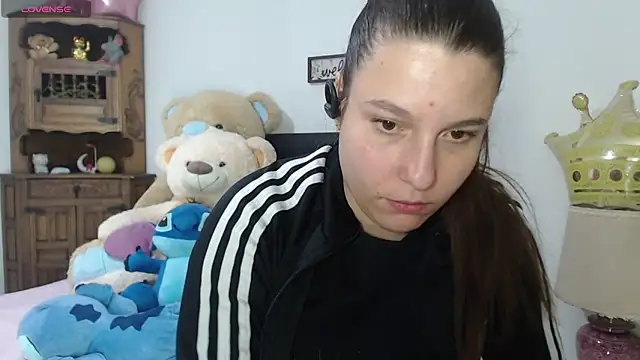 alexia 87 online show from 03/10/26, 02:37