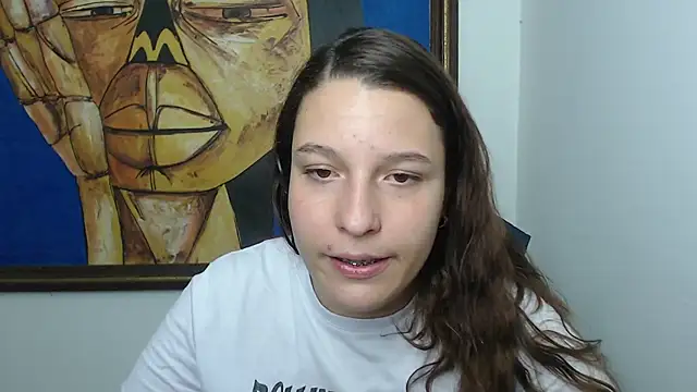 alexia 87 online show from 03/26/26, 01:26